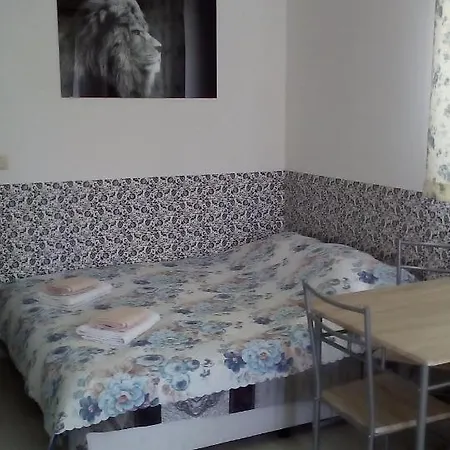 Blue Bay Palace 2 Apartment