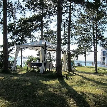 Blue Bay Palace 2 Apartment Pomorie