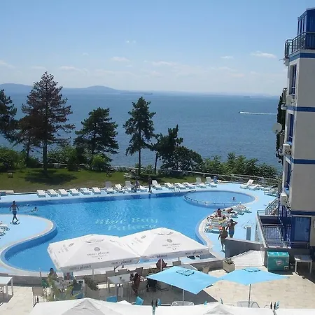 Blue Bay Palace 2 Apartment Pomorie