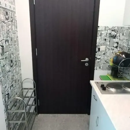 Apartment Blue Bay Palace 2 Pomorie