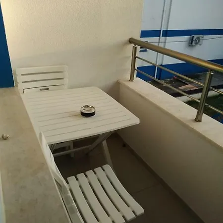 Apartment Blue Bay Palace 2 *